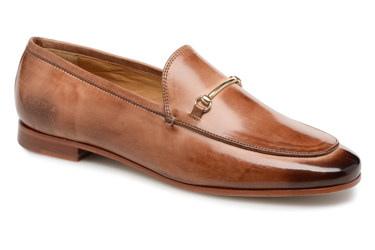 Zapatos promocionales Melvin & Hamilton Scarlett 1 (Marrón) - Mocasines Gran descuento Zapatos promocionales Melvin & Hamilton Scarlett 1 (Marrón) - Mocasines Gran descuento